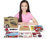 Spy Ninjas Recruiter Kit - A/M, TRANSFORMERS - Beattys of Loughrea