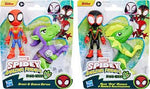 Spidey And His Amazing Friends Dino - Webs Figure Assorted Styles - BABY TOYS - Beattys of Loughrea