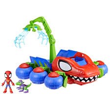 Spidey & Friends Dino - Web Crawler - BABY TOYS - Beattys of Loughrea