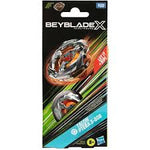 Beyblade X Booster Single Top Assorted Styles - A/M, TRANSFORMERS - Beattys of Loughrea