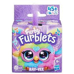 Furby Furblets Assorted Styles - DOLLS - Beattys of Loughrea