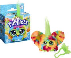 Furby Furblets Assorted Styles - DOLLS - Beattys of Loughrea