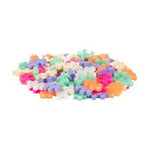 Plus - Plus Pearl Mix 100 Pcs Tube - CONSTRUCTION - LEGO/KNEX ETC - Beattys of Loughrea
