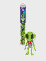 Plus - Plus Alien 100 Pcs. Tube - CONSTRUCTION - LEGO/KNEX ETC - Beattys of Loughrea
