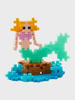 Plus - Plus Little Mermaid 100 Pcs Tube - CONSTRUCTION - LEGO/KNEX ETC - Beattys of Loughrea
