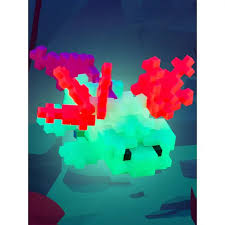 Plus-Plus Axolotl 100 Pcs Tube