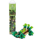 Plus - Plus Colour Cars Earth 200 Pcs Tube - CONSTRUCTION - LEGO/KNEX ETC - Beattys of Loughrea