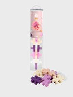 Plus-Plus Big Bloom 15 Pcs Tube