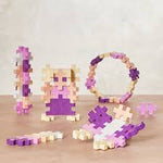 Plus-Plus Big Bloom 15 Pcs Tube