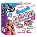 Shimmer & Sparkle Twist & Wear Fashion Maker Neon - ART & CRAFT/MAGIC/AIRFIX - Beattys of Loughrea