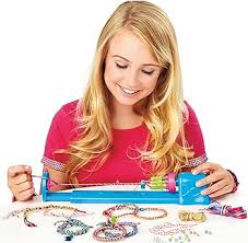 Shimmer & Sparkle Twist & Wear Fashion Maker Neon - ART & CRAFT/MAGIC/AIRFIX - Beattys of Loughrea