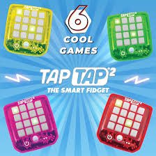 Taptap Smart Fidget S2 - Beattys of Loughrea | www.beattys.ie