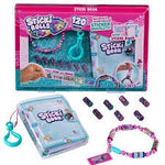 Sticki Rolls - Sticki Book Pack - ART & CRAFT/MAGIC/AIRFIX - Beattys of Loughrea