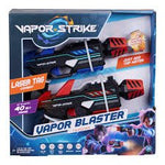 Vapor Strike Blaster Twin Pack - Beattys of Loughrea | www.beattys.ie