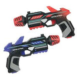 Vapor Strike Blaster Twin Pack - Beattys of Loughrea | www.beattys.ie