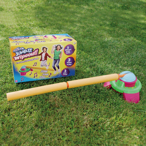 Stay Active Jump It Wipeout - SWINGS/SLIDE OUTDOOR GAMES - Beattys of Loughrea