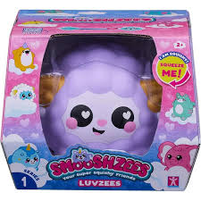 Smooshzees Luvzees Assorted Styles - Beattys of Loughrea | www.beattys.ie