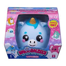 Smooshzees Luvzees Assorted Styles - Beattys of Loughrea | www.beattys.ie