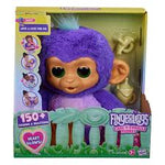 Fingerlings Care N Cuddle Monkey - Beattys of Loughrea | www.beattys.ie