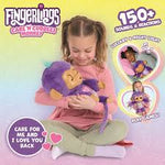 Fingerlings Care N Cuddle Monkey - Beattys of Loughrea | www.beattys.ie