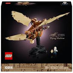 Lego 10363 Leonardo da Vinci's Flying Machine - CONSTRUCTION - LEGO/KNEX ETC - Beattys of Loughrea