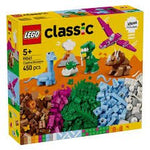 Lego 11041 Classic Creative Dinosaurs - CONSTRUCTION - LEGO/KNEX ETC - Beattys of Loughrea