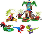 Lego 11200 Spidey and Gobby's Raptor Battle at Tree House HQ - CONSTRUCTION - LEGO/KNEX ETC - Beattys of Loughrea