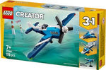 Lego 31160 Creator Aircraft: Race Plane - CONSTRUCTION - LEGO/KNEX ETC - Beattys of Loughrea