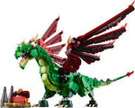 Lego 31161 Creator Medieval Dragon - CONSTRUCTION - LEGO/KNEX ETC - Beattys of Loughrea