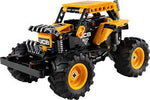 Lego 42199 Technic Monster Jam DIGatron Pull - Back - CONSTRUCTION - LEGO/KNEX ETC - Beattys of Loughrea