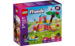 Lego 42640 Friends Guinea Pig Playground - CONSTRUCTION - LEGO/KNEX ETC - Beattys of Loughrea