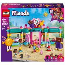 Lego 42649 Friends Heartlake City Candy Store - CONSTRUCTION - LEGO/KNEX ETC - Beattys of Loughrea