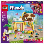 Lego 42650 Friends Pet Accessories Shop - CONSTRUCTION - LEGO/KNEX ETC - Beattys of Loughrea