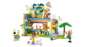 Lego 42650 Friends Pet Accessories Shop - CONSTRUCTION - LEGO/KNEX ETC - Beattys of Loughrea