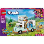 Lego 42663 Friends Friendship Camper Van Adventure - CONSTRUCTION - LEGO/KNEX ETC - Beattys of Loughrea