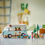 Lego 42663 Friends Friendship Camper Van Adventure - CONSTRUCTION - LEGO/KNEX ETC - Beattys of Loughrea