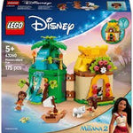 Lego 43260 Disney Moana's Island Fun - CONSTRUCTION - LEGO/KNEX ETC - Beattys of Loughrea