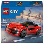 Lego 60448 Red Sports Car - CONSTRUCTION - LEGO/KNEX ETC - Beattys of Loughrea