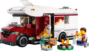 Lego 60454 City Holiday Adventure Camper Van - CONSTRUCTION - LEGO/KNEX ETC - Beattys of Loughrea