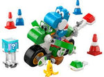 Lego 72031 Mario Kart – Yoshi Bike - CONSTRUCTION - LEGO/KNEX ETC - Beattys of Loughrea