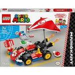 Lego 72032 Mario Kart – Standard Kart - CONSTRUCTION - LEGO/KNEX ETC - Beattys of Loughrea