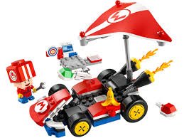 Lego 72032 Mario Kart – Standard Kart - CONSTRUCTION - LEGO/KNEX ETC - Beattys of Loughrea