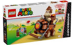 Lego 72033 Mario Kart – Donkey Kong & DK Jumbo - CONSTRUCTION - LEGO/KNEX ETC - Beattys of Loughrea