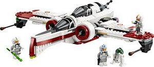 Lego 75402 Star Wars ARC - 170 Starfighter - CONSTRUCTION - LEGO/KNEX ETC - Beattys of Loughrea