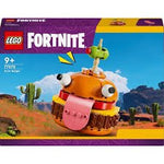 Lego 77070 Fortnite Durr Burger - CONSTRUCTION - LEGO/KNEX ETC - Beattys of Loughrea