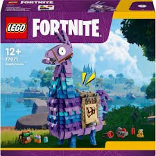 Lego 77071 Fortnite Supply Llama - CONSTRUCTION - LEGO/KNEX ETC - Beattys of Loughrea