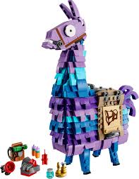 Lego 77071 Fortnite Supply Llama - CONSTRUCTION - LEGO/KNEX ETC - Beattys of Loughrea