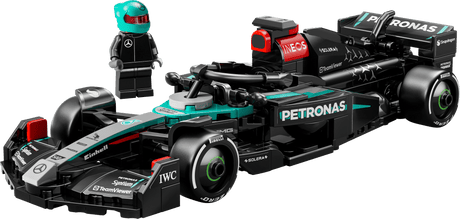 Lego 77244 Mercedes - AMG F1 W15 Race Car - CONSTRUCTION - LEGO/KNEX ETC - Beattys of Loughrea
