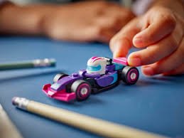 Lego 71049 F1 Collectible Race Cars 71049 - CONSTRUCTION - LEGO/KNEX ETC - Beattys of Loughrea