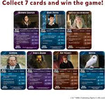 Guess In 10 Harry Potter - BOARD GAMES / DVD GAMES - Beattys of Loughrea